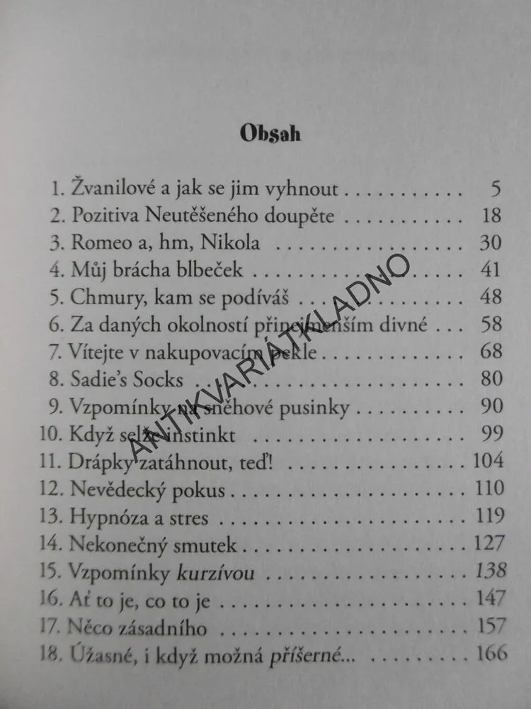 MOJE TAJNÁ PŘÁNÍ, DENÍK REBELKY, KAREN MCCOMBIE, **an