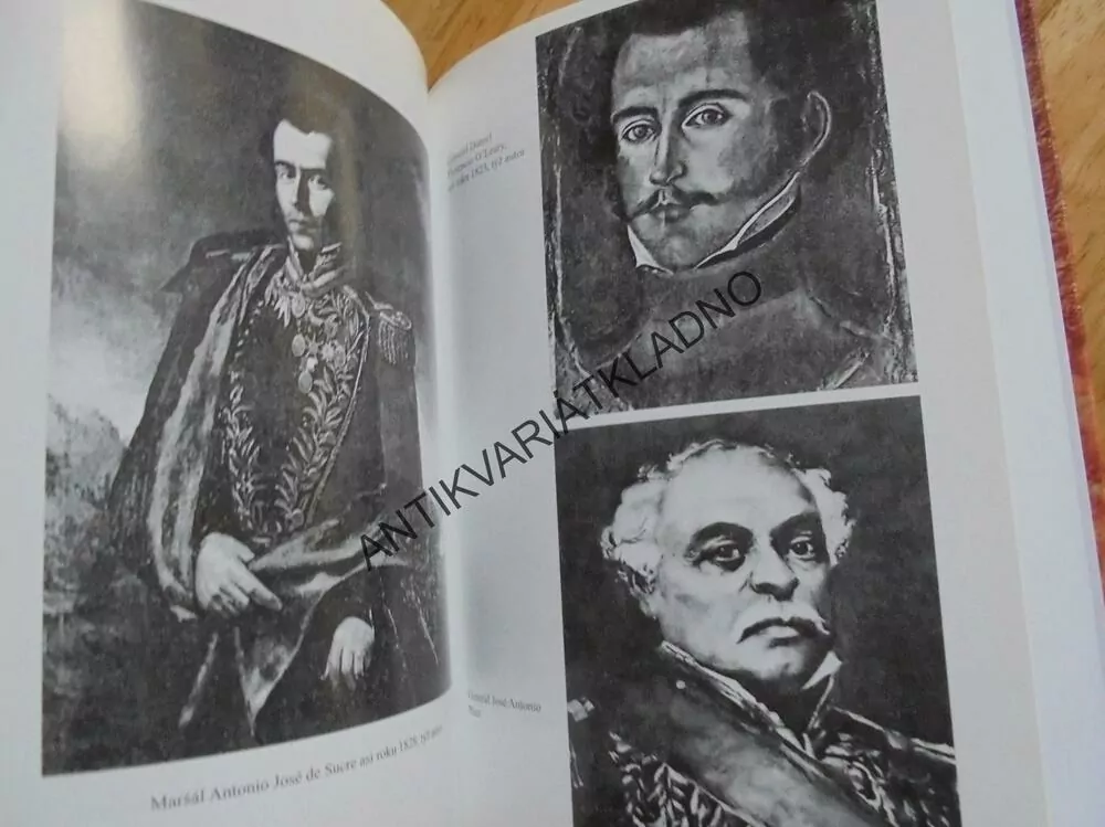 BOLÍVAR, INDALECIO LIÉVANO AGUIRRE