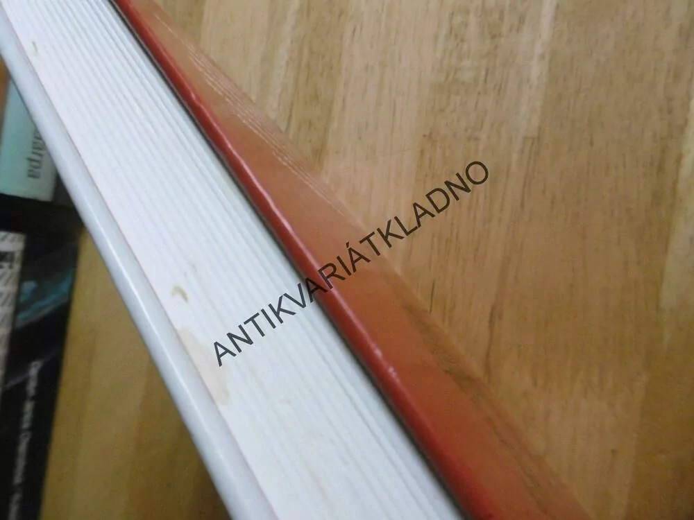 DENÍK ZLÉHO PSA, MARTIN HOWARD, **an