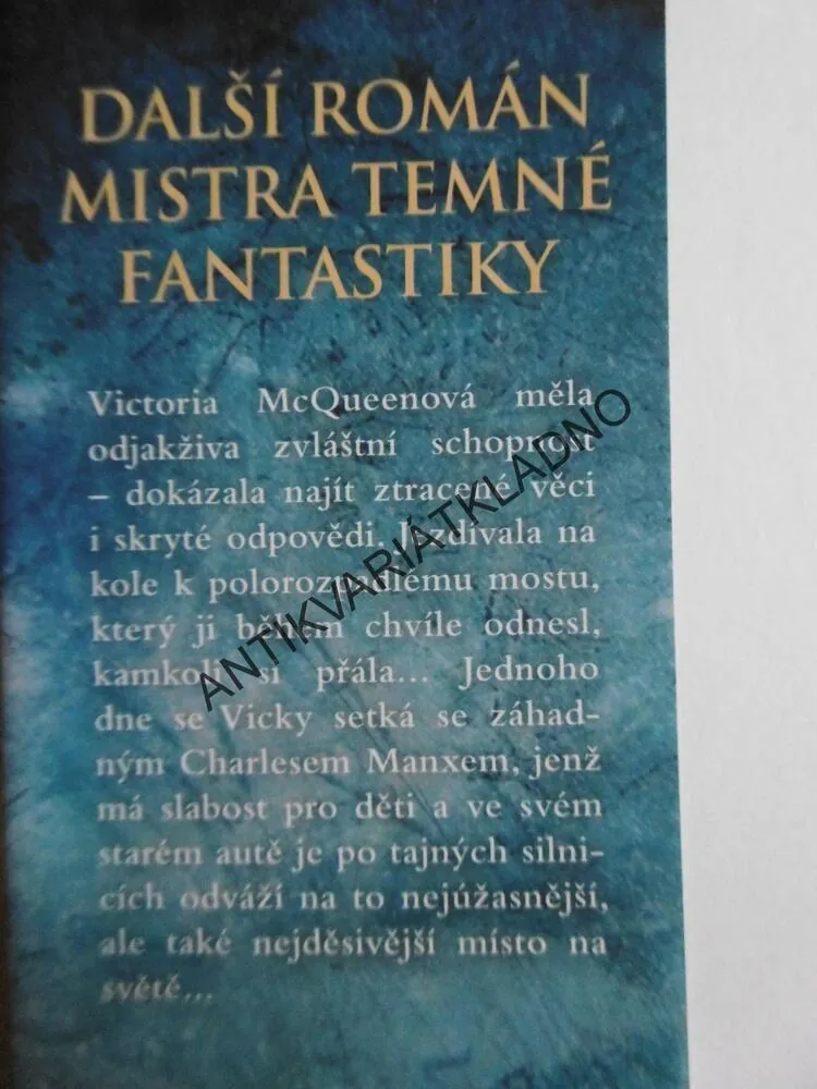 VÁNOČNÍ ŘÍŠE, JOE HILL, **an