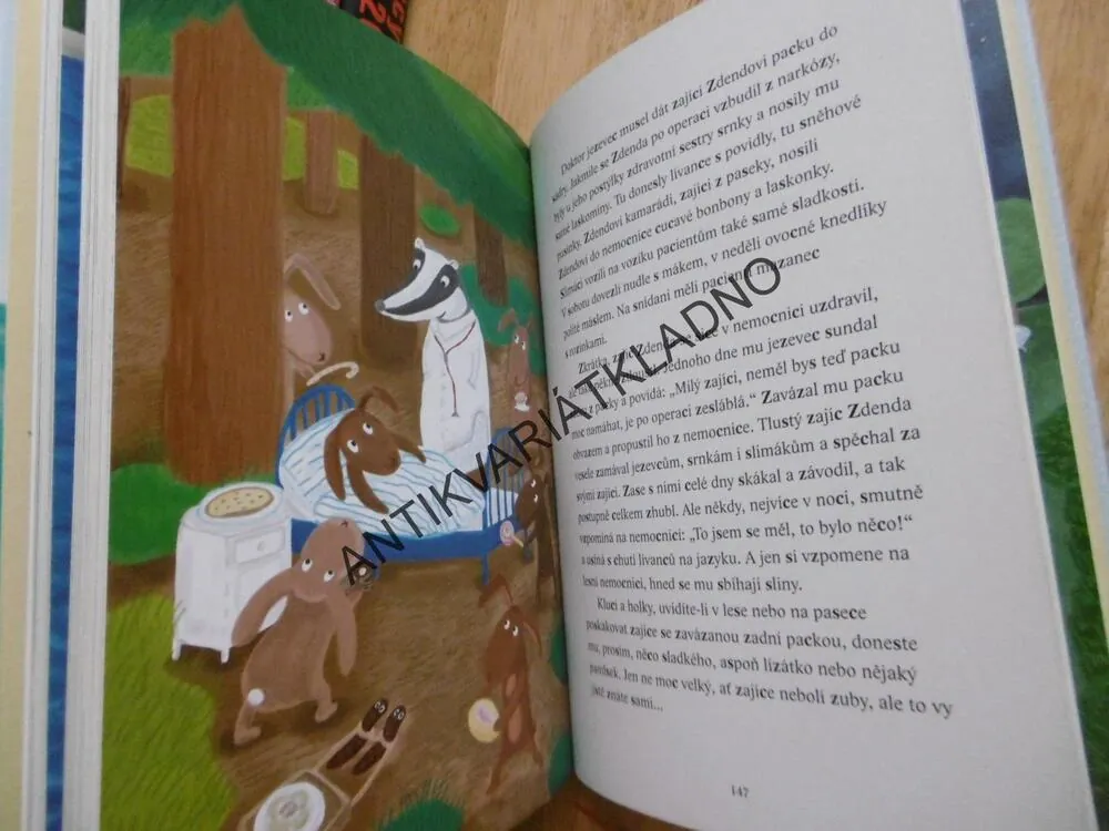 LOGOPEDICKÉ POHÁDKY, ILONA EICHLEROVÁ, JANA HAVLÍČKOVÁ, **an