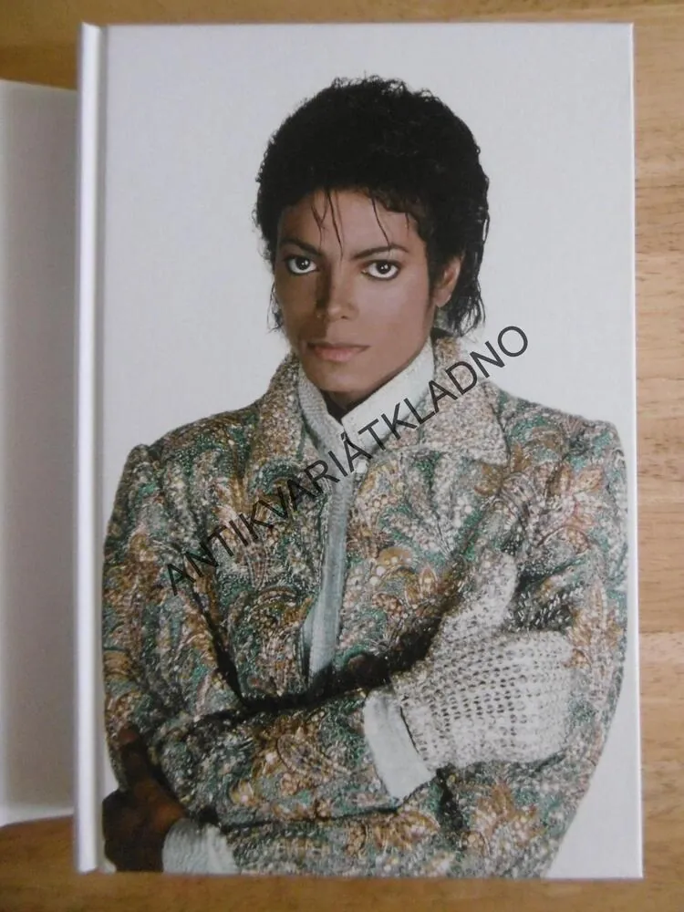 NEJSI SÁM MICHAEL JACKSON OČIMA SVÉHO BRATRA JERMAINE JACKSON, **an