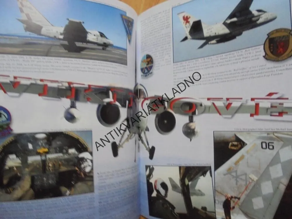 REVI 86/2011 - LETECTVÍ, LETCI,AJ., MODELÁŘSTVÍ
