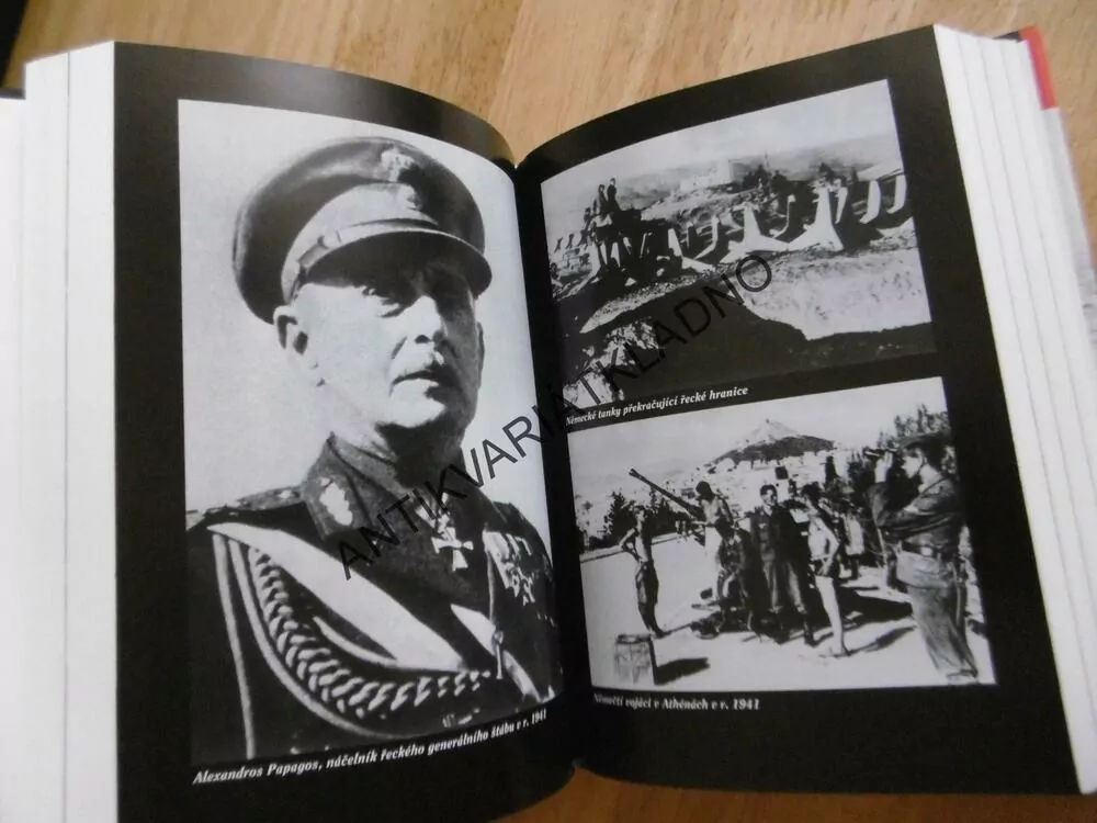 DRUHÁ SVĚTOVÁ VÁLKA, 3. DÍL VELKÁ ALIANCE,WINSTON S. CHURCHILL, **an
