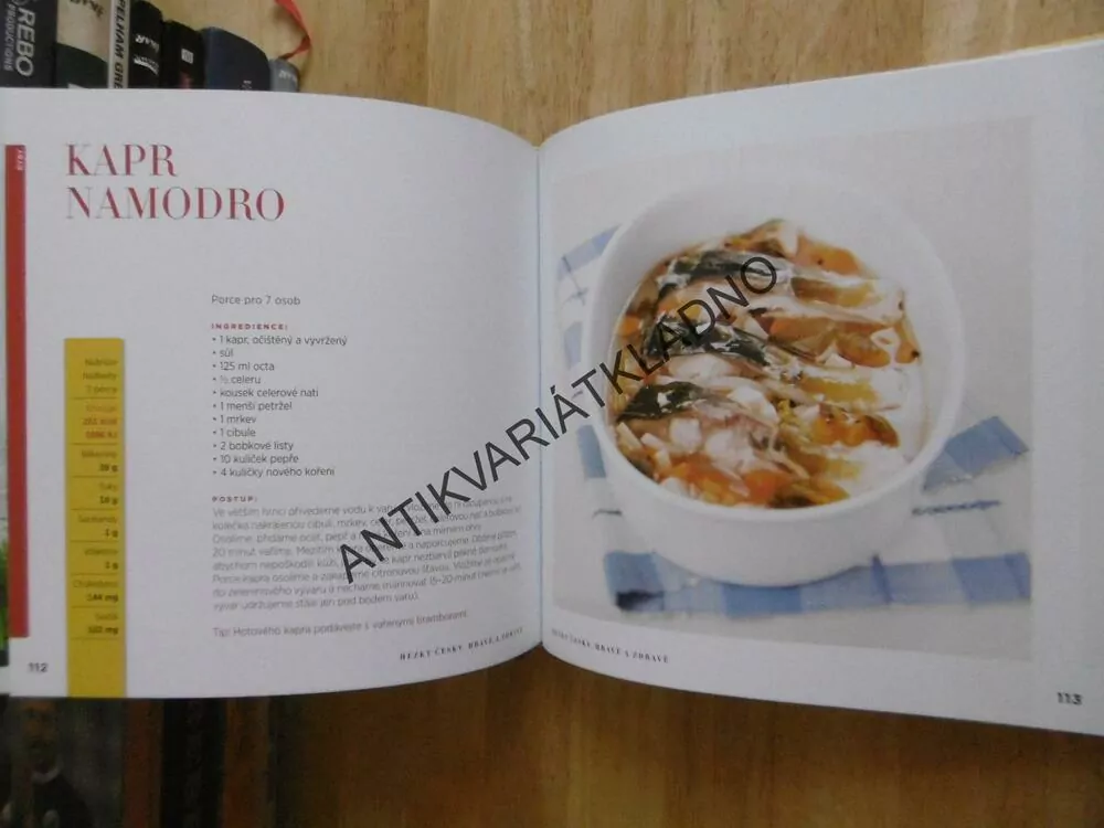 HEZKY ČESKY, HRAVĚ A ZDRAVĚ!, PETRA LAMSCHOVÁ, PETR HAVLÍČEK, **an