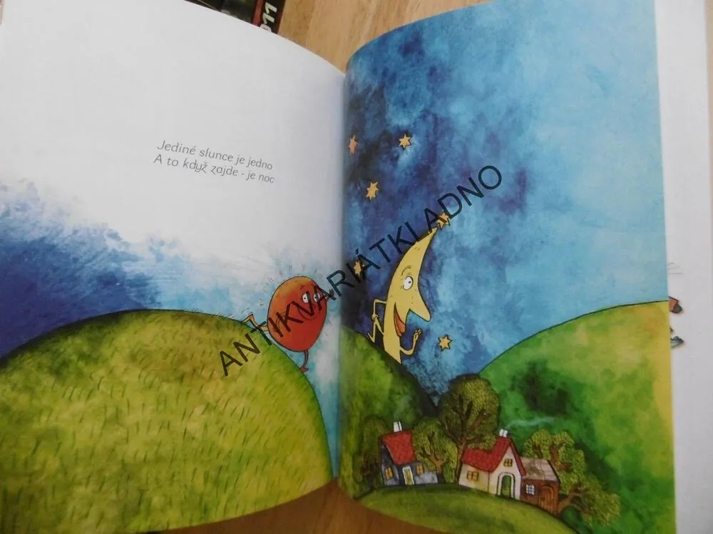 NAUČ MĚ ŘÍKADLA, ALENA SCHULZOVÁ, MICHAL ČERNÍK, **an