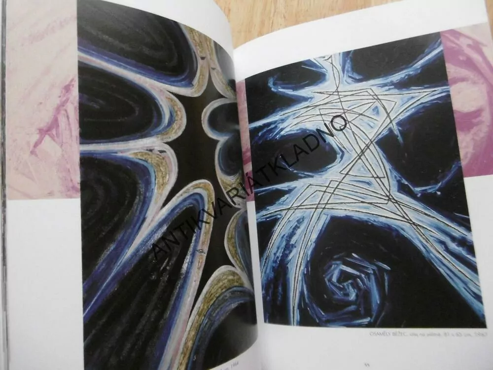 JAN ŠPÁLA, MONOGRAFIE, 2005, **an