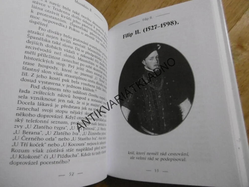 MAMINKA A CÍSAŘOVNA MAJÍ VŽDYCKY PRAVDU, BLANKA DOKTOROVÁ, O HABSBURCÍCH S ÚSMĚVEM, **an