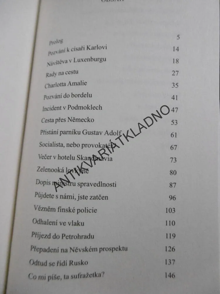 MILENEC RUDÉ KOMISAŘKY, JAN BAUER, **an