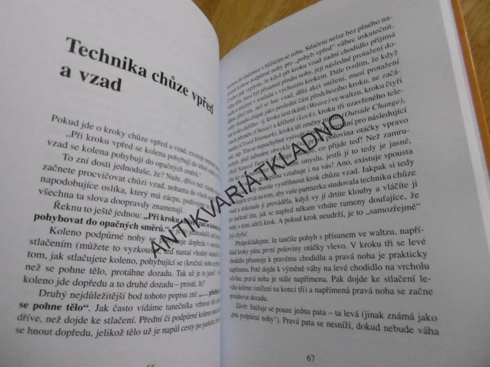 STŘÍPKY MOUDROSTI ALE VÁŽNĚ, BARRY GASSON