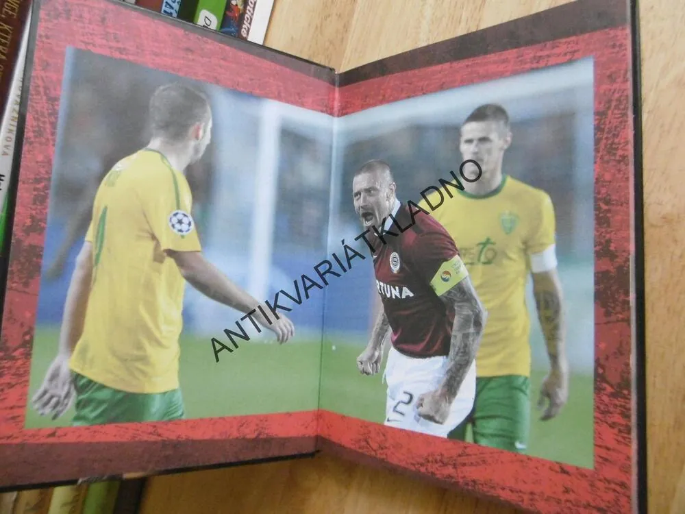 TOMÁŠ ŘEPKA, NEUHÝBÁM!, JOSEF PEPSON SNĚTIVÝ **an