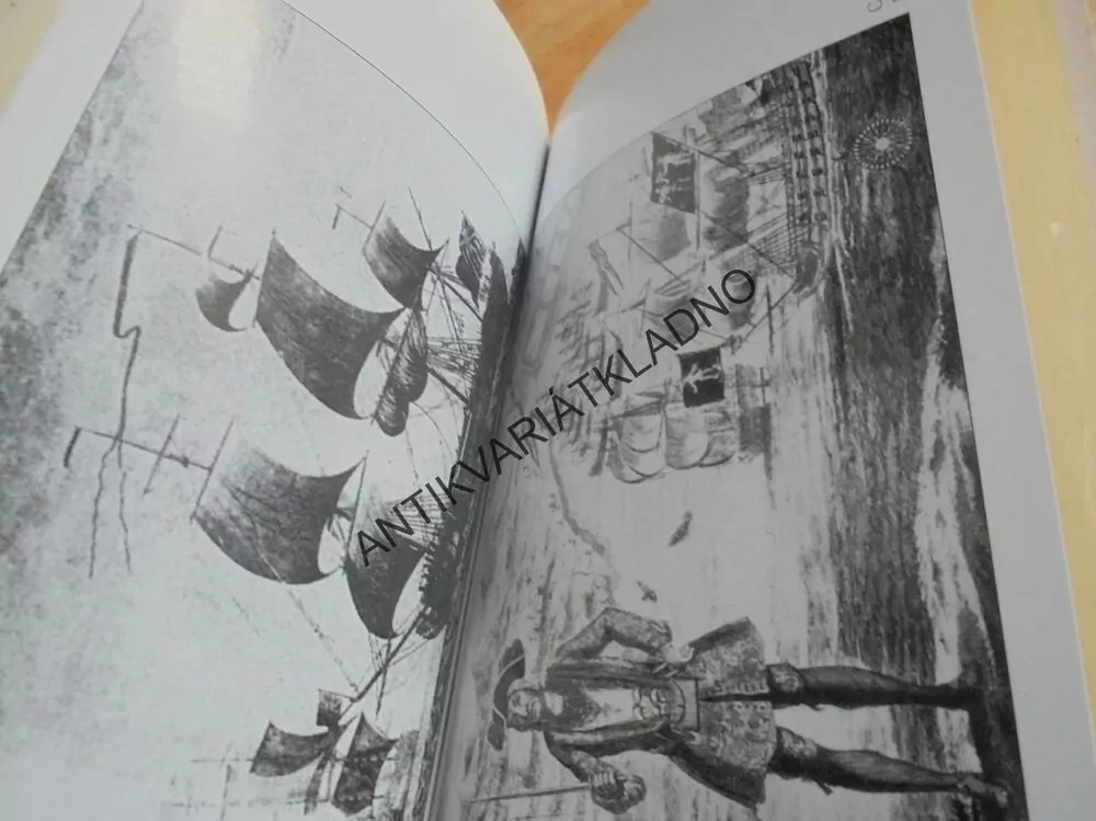 BLACK PARTY, AUBREY BURL, PIRÁTI Z KARIBI,ANGLICKY