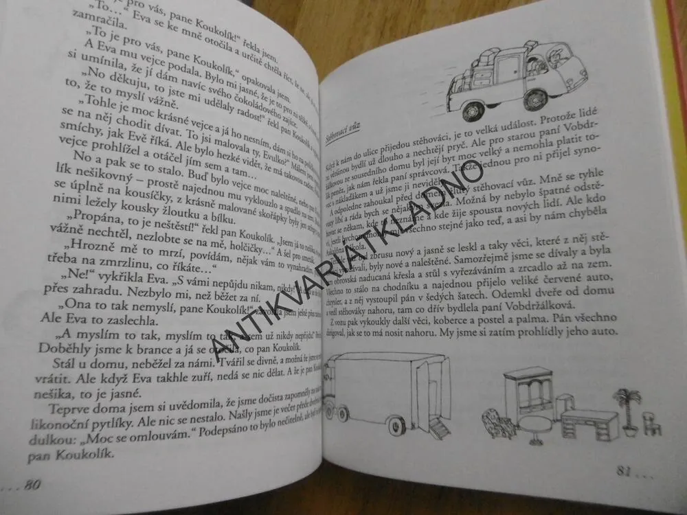 TÁTA K PŘÍŠTÍM VÁNOCŮM, MARTINA DRIJVEROVÁ, MAREŠOVÁ, **an