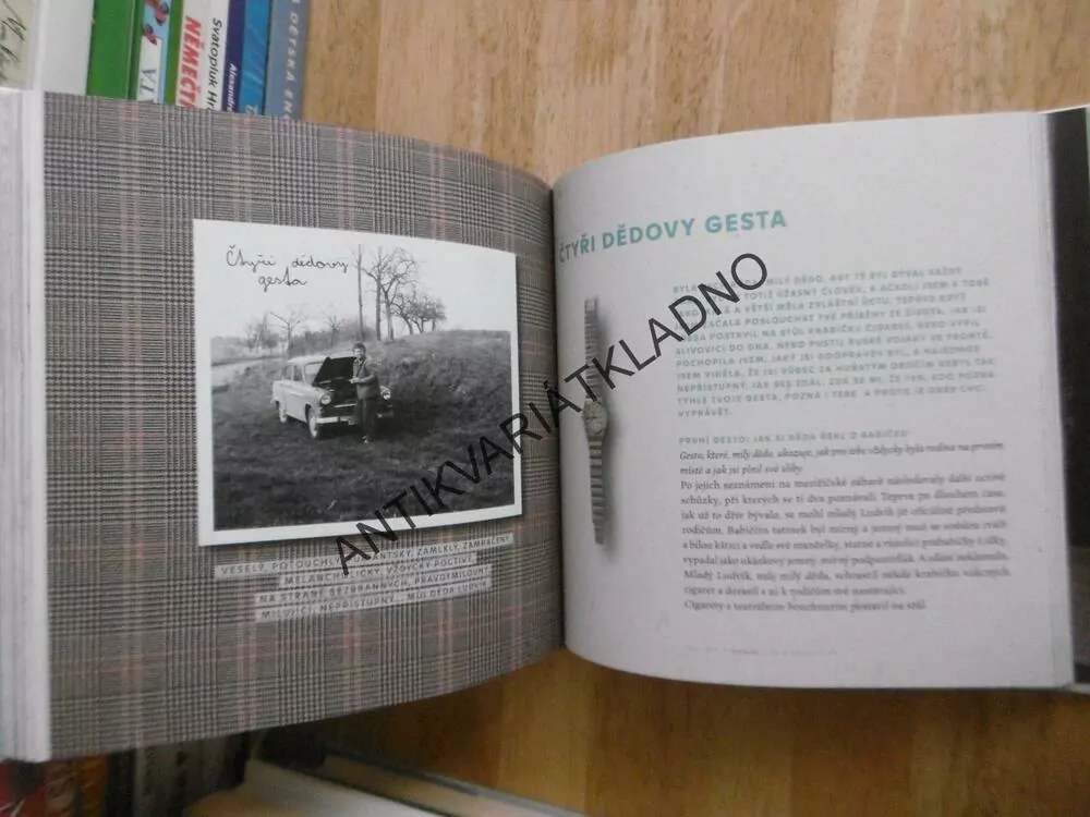 JEDEN KOPEČEK ŠMOULOVÝ, MARIE DOLEŽALOVÁ, ELIŠKA PODZIMKOVÁ, **an