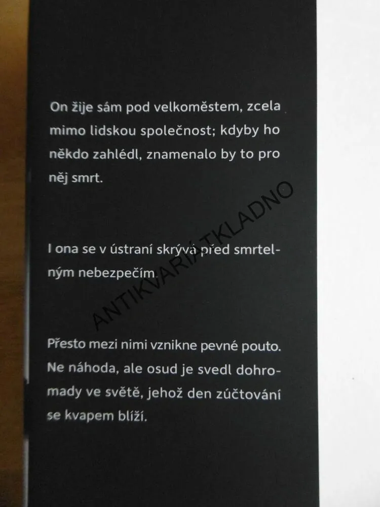 NEVINNOST, DEAN KOONTZ, **an