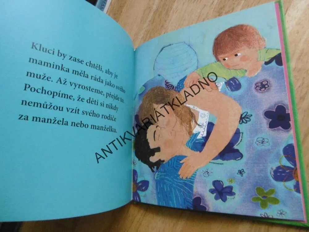 ŽÁRLIVOST ... A CO S NÍ?, CATHERINE DOLTO, **an