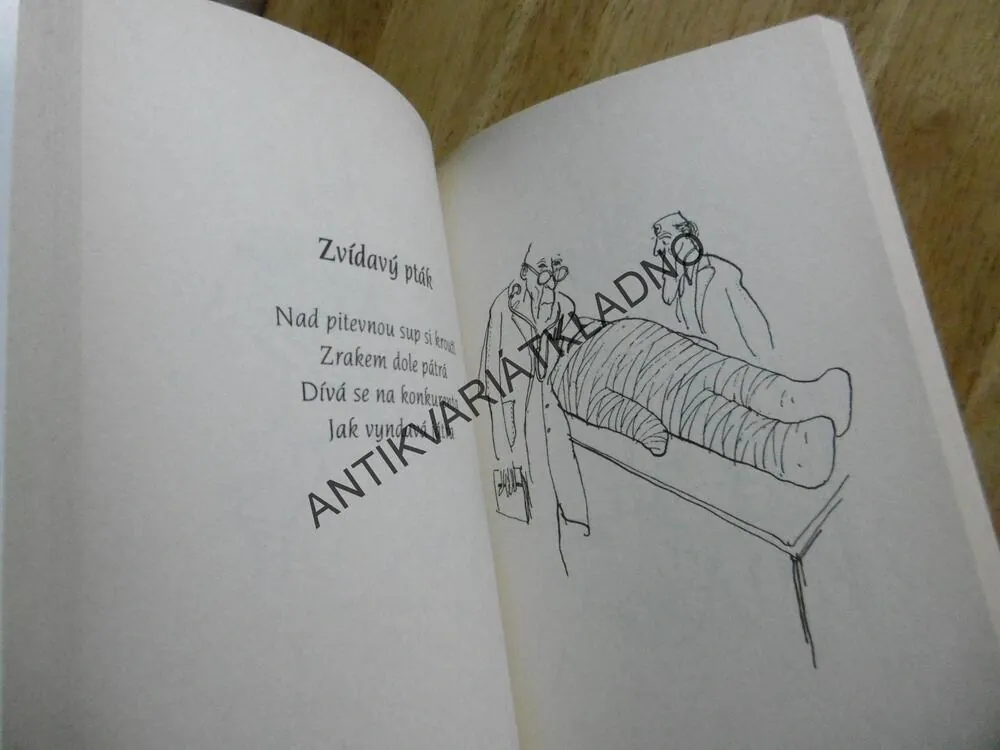 KRISTO FÓRY, FOUSKO FÓRY, OPOZIČNÍ SMLOUVA, JOSEF FOUSEK, KRISTOFORI JAN, **an