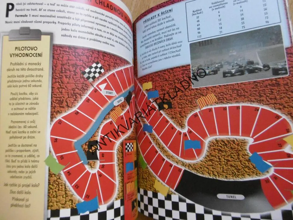 UŽITEČNÁ MATEMATIKA, PRO DĚTI OD 11 LET, **an