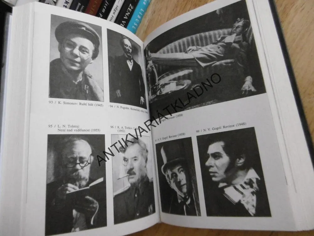 LADISLAV PEŠEK, ZDENĚK HEDVÁBNÝ/LADISLAV PEŠEK, **an