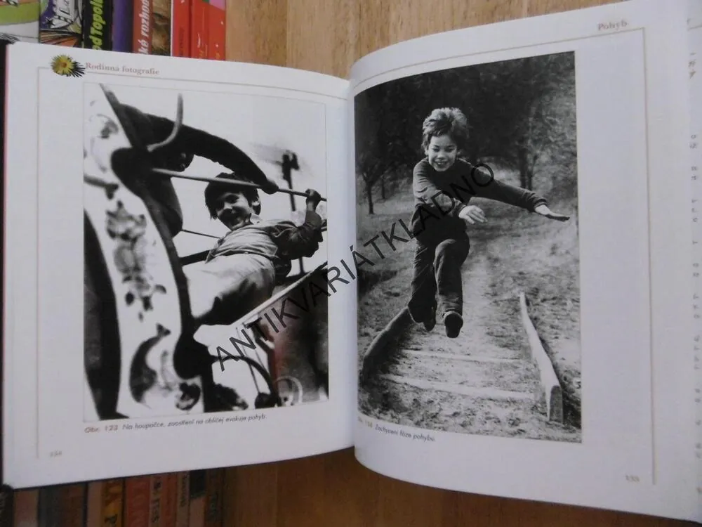 RODINNÁ, PORTRÉTNÍ, KRAJINÁŘSKÁ FOTOGRAFIE PRO KAŽDÉHO, MARIE NĚMCOVÁ, **an