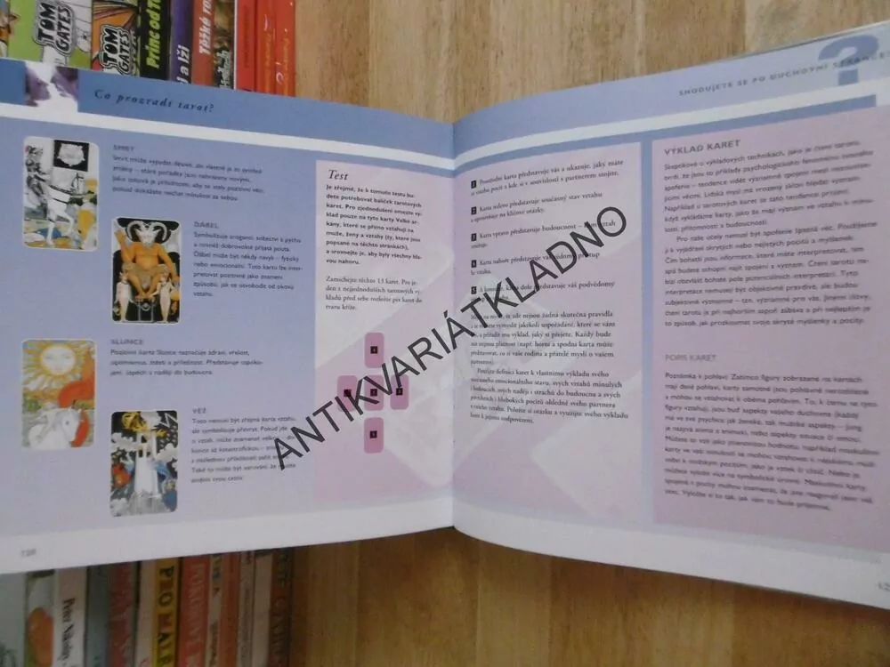 JAK DOKONALÝ JE VÁŠ PARTNER, PHILLIP HODSON **an