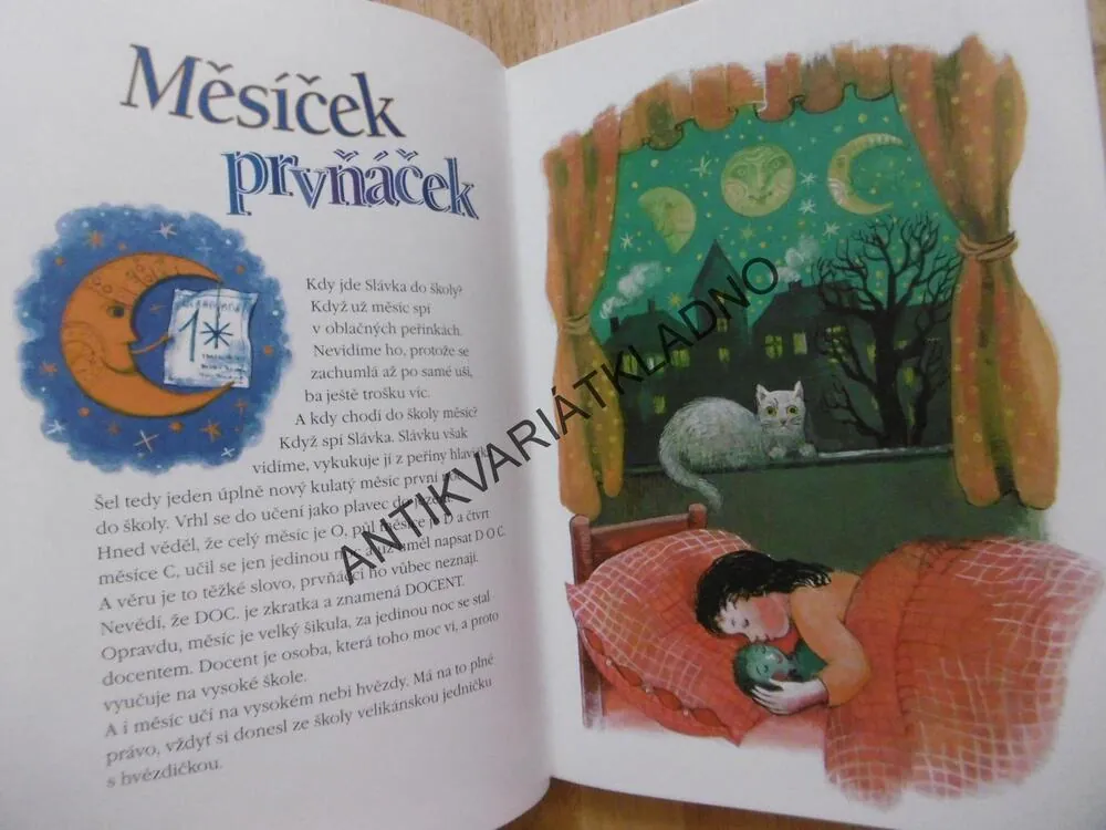 VESELÍ PRVŇÁČCI, JOZEF PAVLOVIČ, **AN