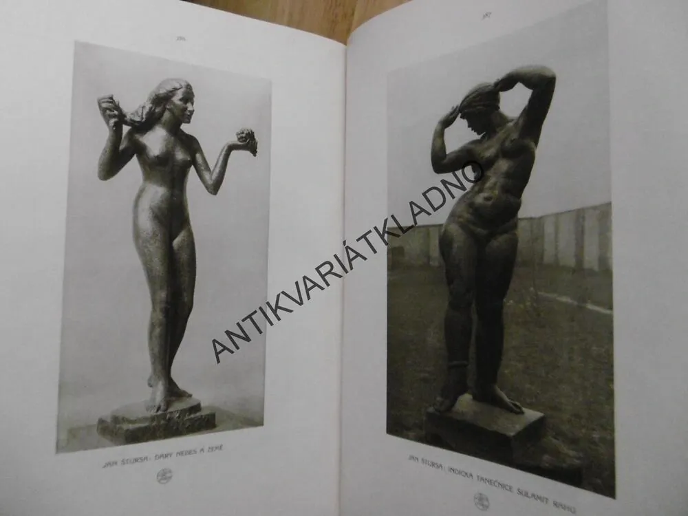 ZLATÁ PRAHA, 1925, ROČ. 42.,