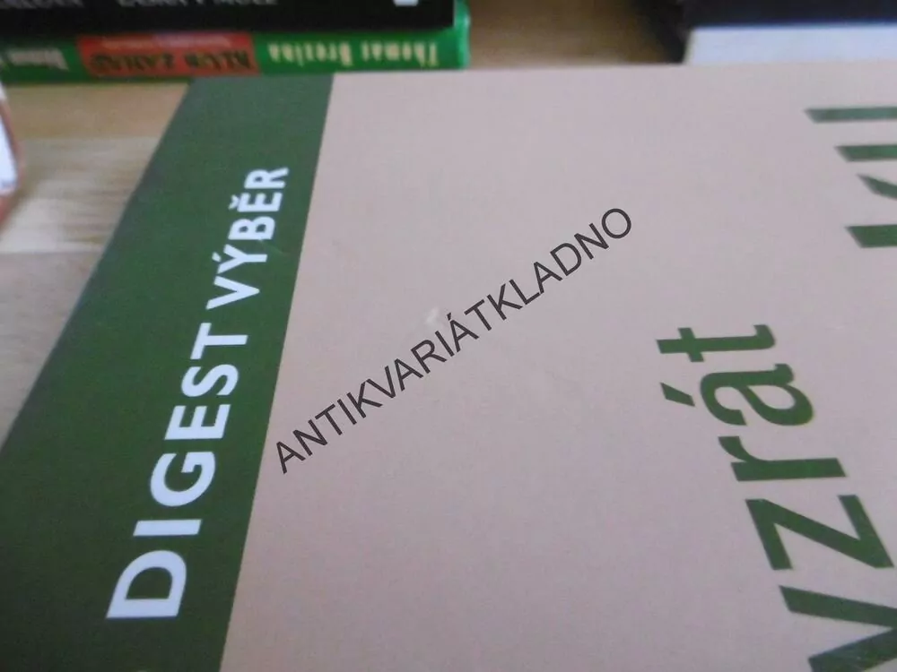 JAK VYZRÁT NA CUKROVKU, STOVKY JEDNODUCHÝCH RAD, **an