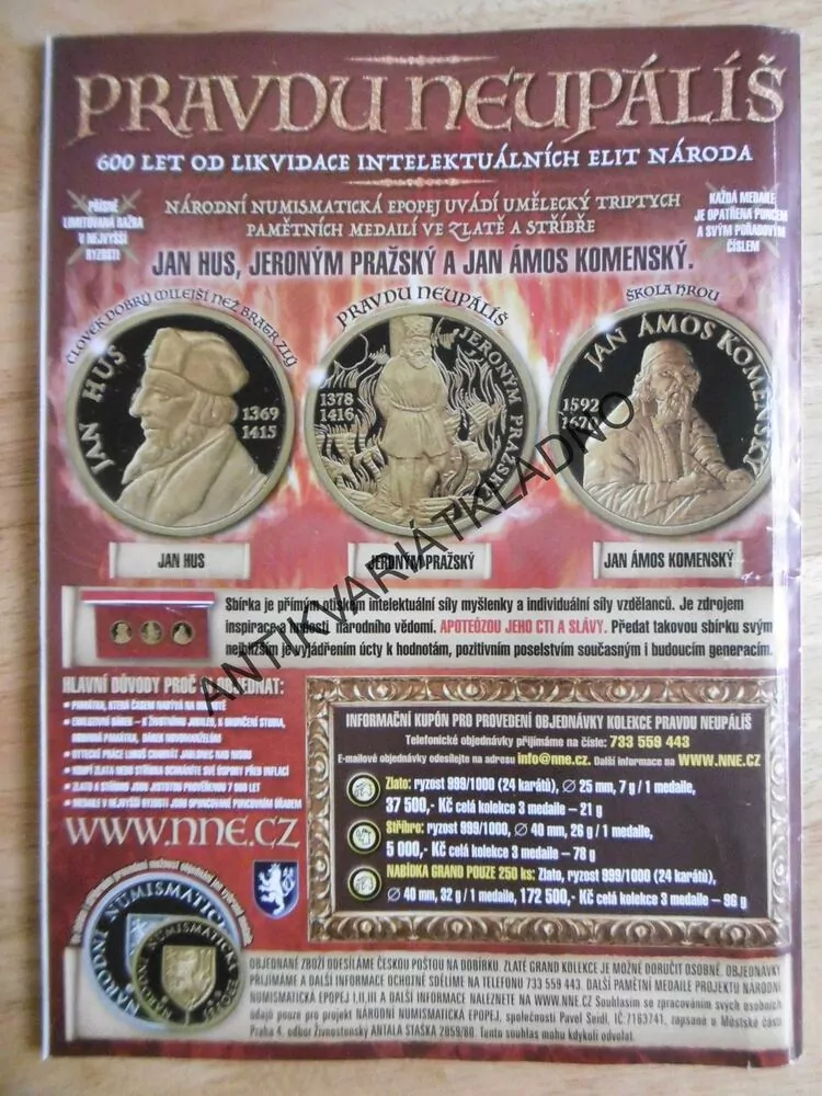 HISTORY REVUE 2/2019, ČASOPIS O HISTORII