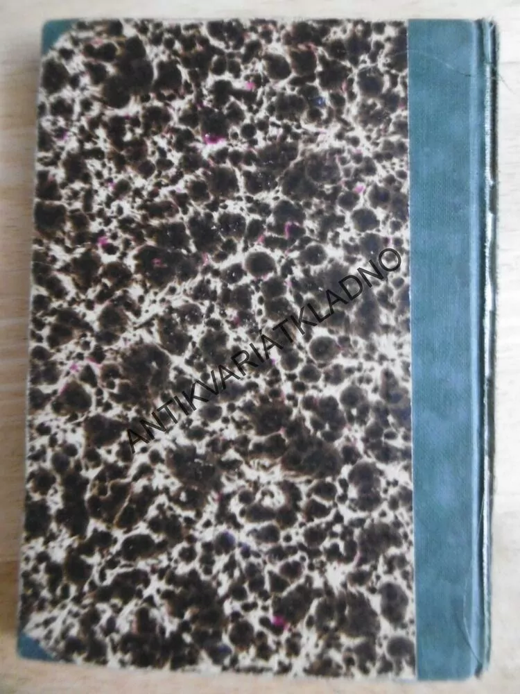 ALLANOVA ŽENA, H. R. HAGGARD, ČUTTA, **an