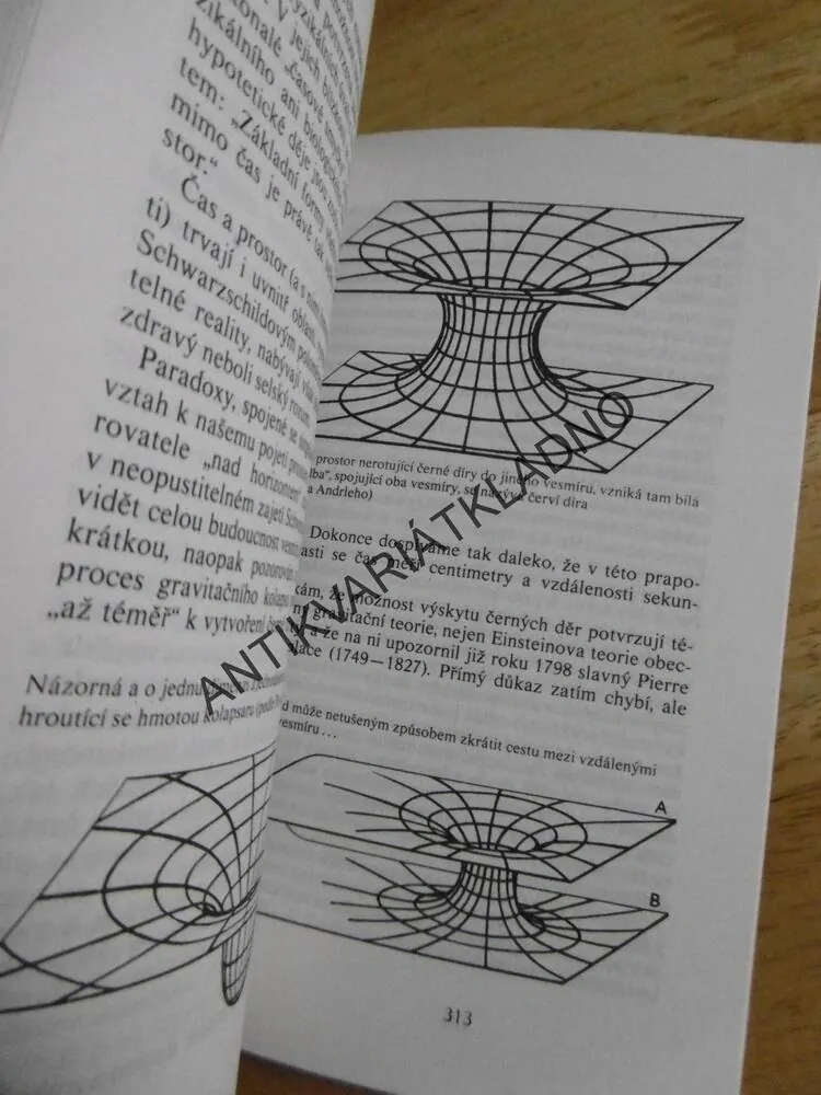 TUŠENÍ SOUVISLOSTI, LUDVÍK SOUČEK, **an