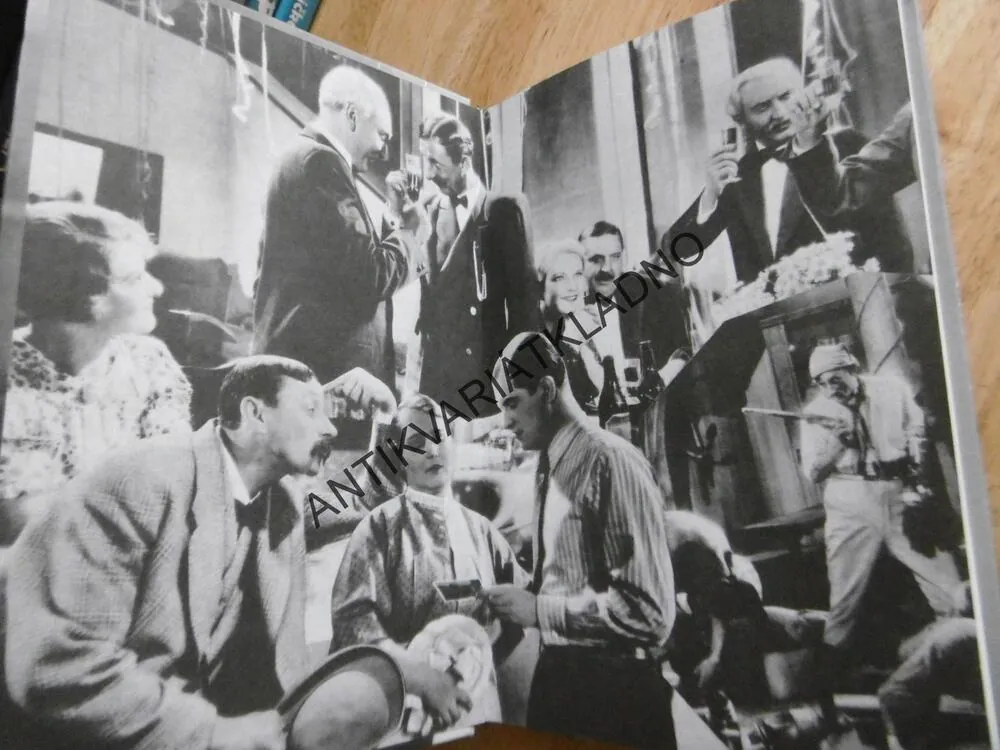 VLASTA BURIAN NA CESTĚ DO 21. STOLETÍ, ONDŘEJ SUCHÝ, **an