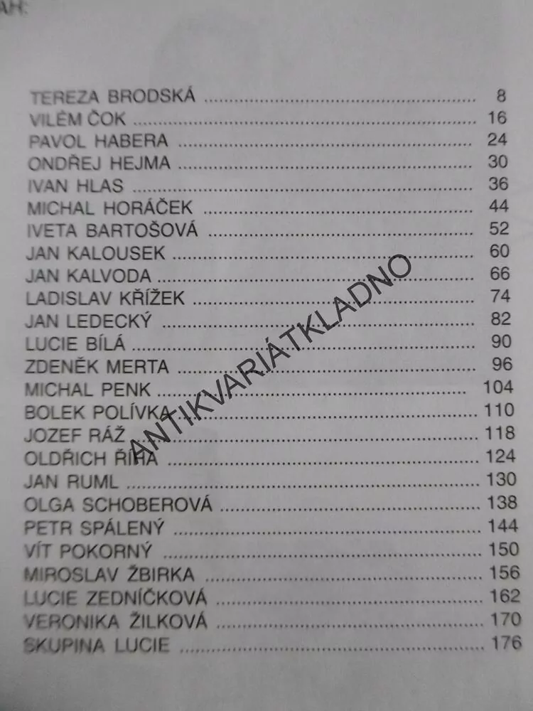 HVĚZDY V RINGU, ROZHOVORY, **an