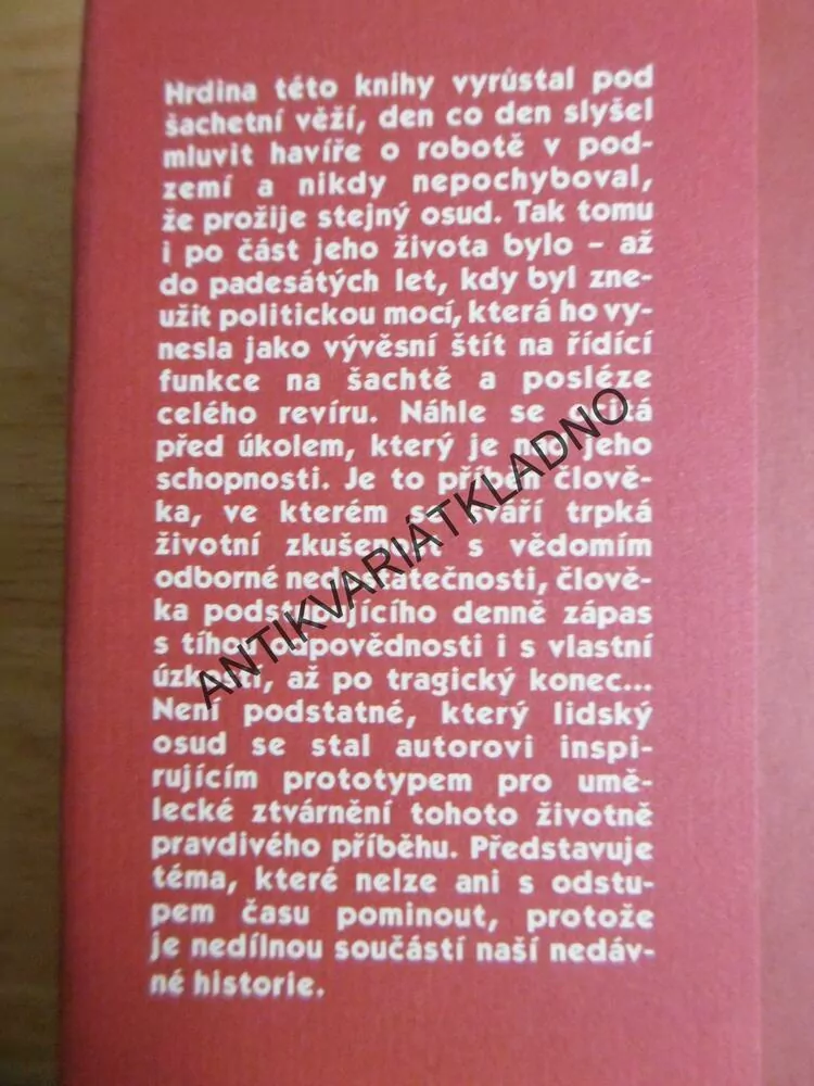 HOŘELA LÍPA, HOŘELA..., OLDŘICH ŠULEŘ, **an