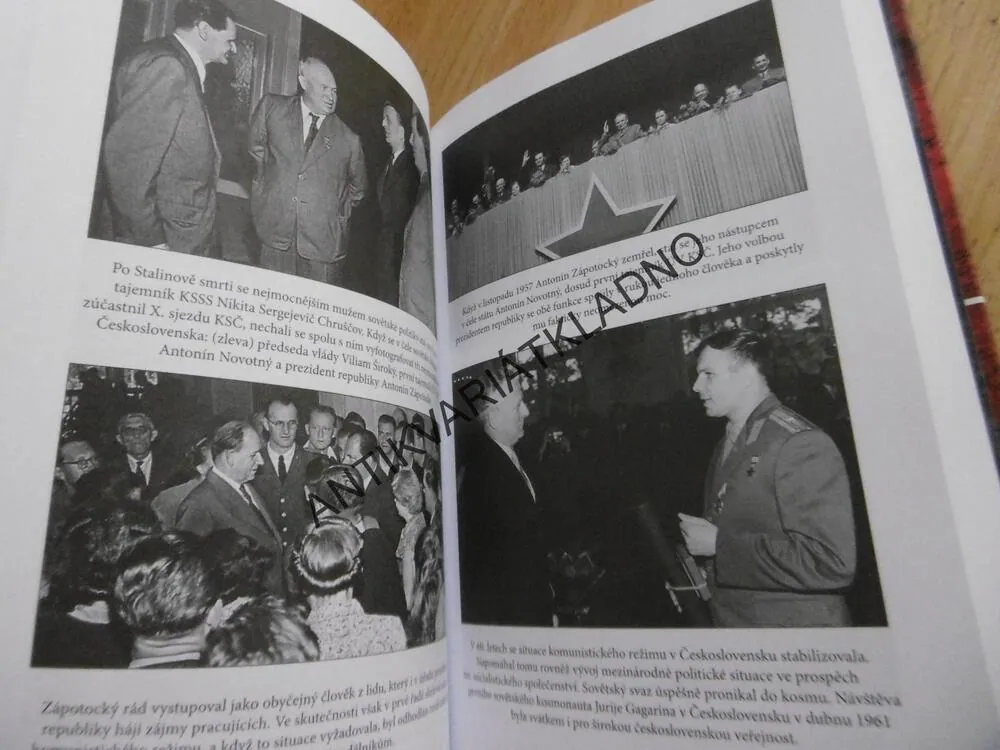 TAKOVÍ NÁM VLÁDLI, JIŘÍ PERNES, **an