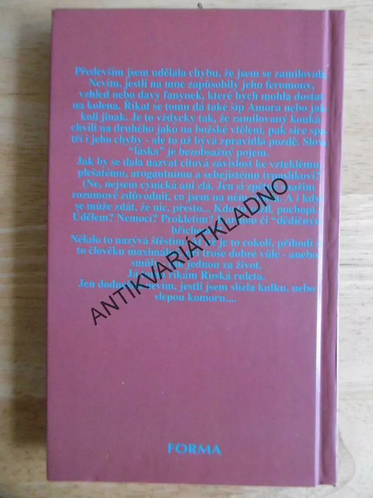1063 DNŮ S KARLEM KRYLEM, LEGENDA OČIMA DŮVĚRNÉ PŘÍTELKYNĚ, MARKÉTA MATOUŠKOVÁ, **an