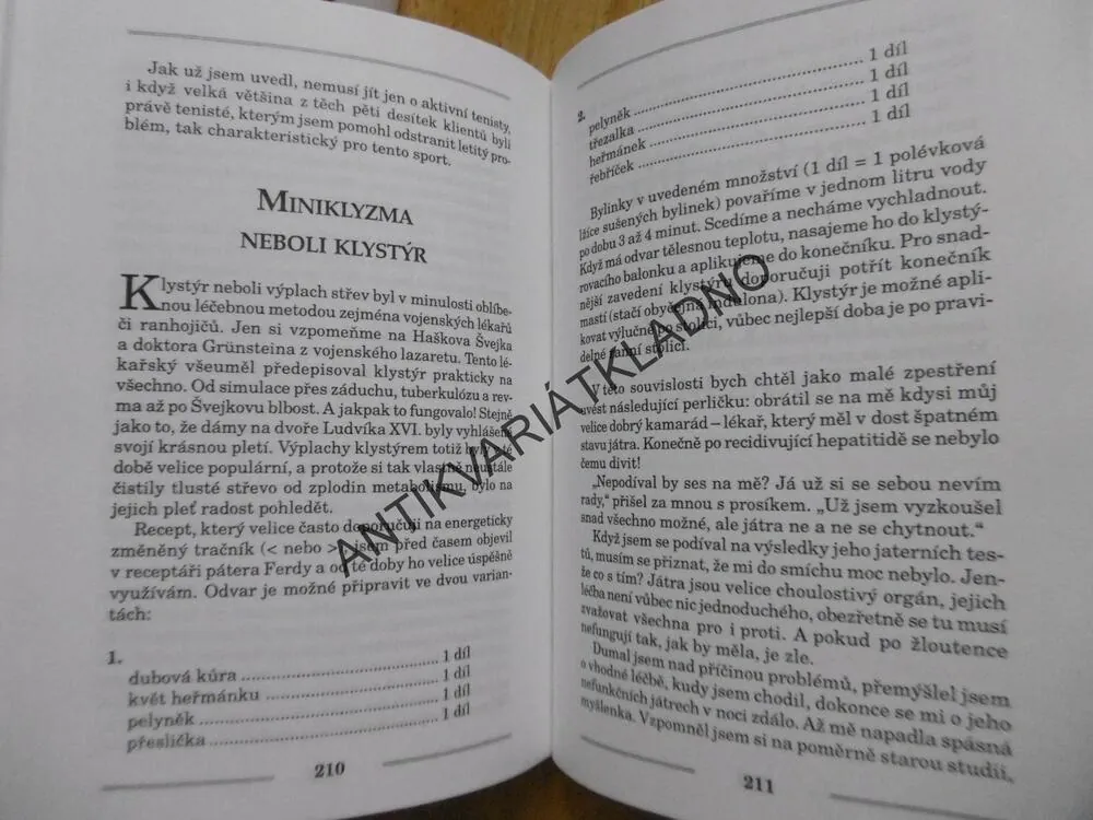 VELKÁ KNIHA ZDRAVÍ, JAN SÁZAVSKÝ, PETR KOLÁŘ, **an