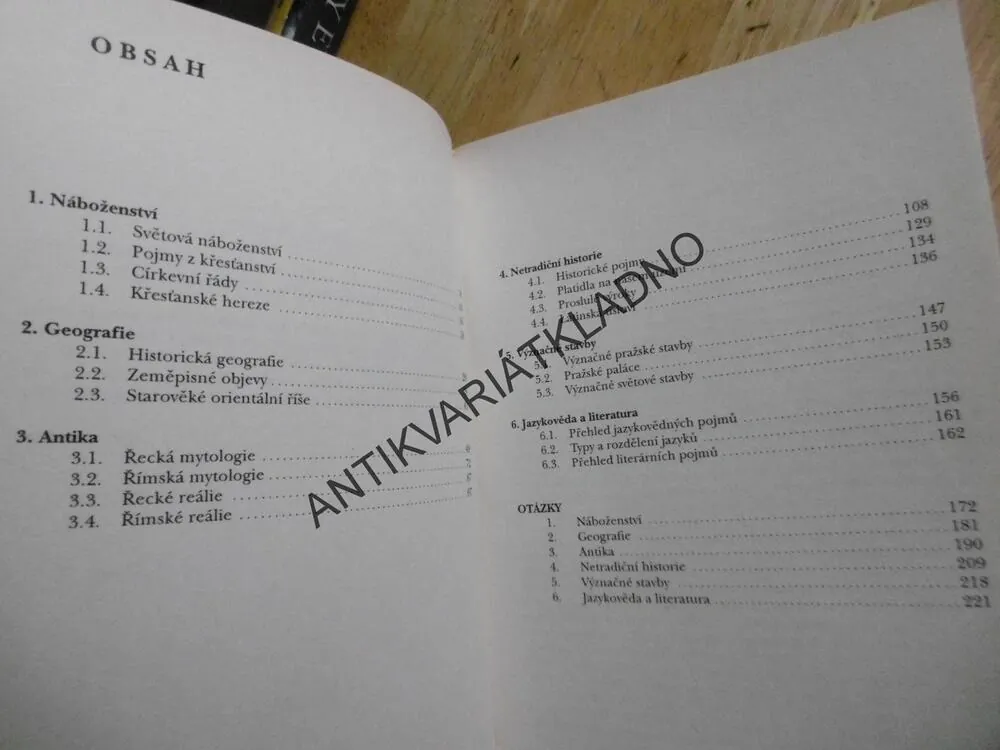 PŘIJÍMACÍ POHOVORY NA VYSOKÉ ŠKOLY, VŠEOBECNÝ PŘEHLED + ZKUŠEBNÍ TESTY, 