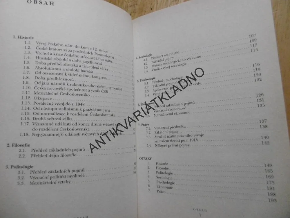 PŘIJÍMACÍ POHOVORY NA VYSOKÉ ŠKOLY, VŠEOBECNÝ PŘEHLED + ZKUŠEBNÍ TESTY, 