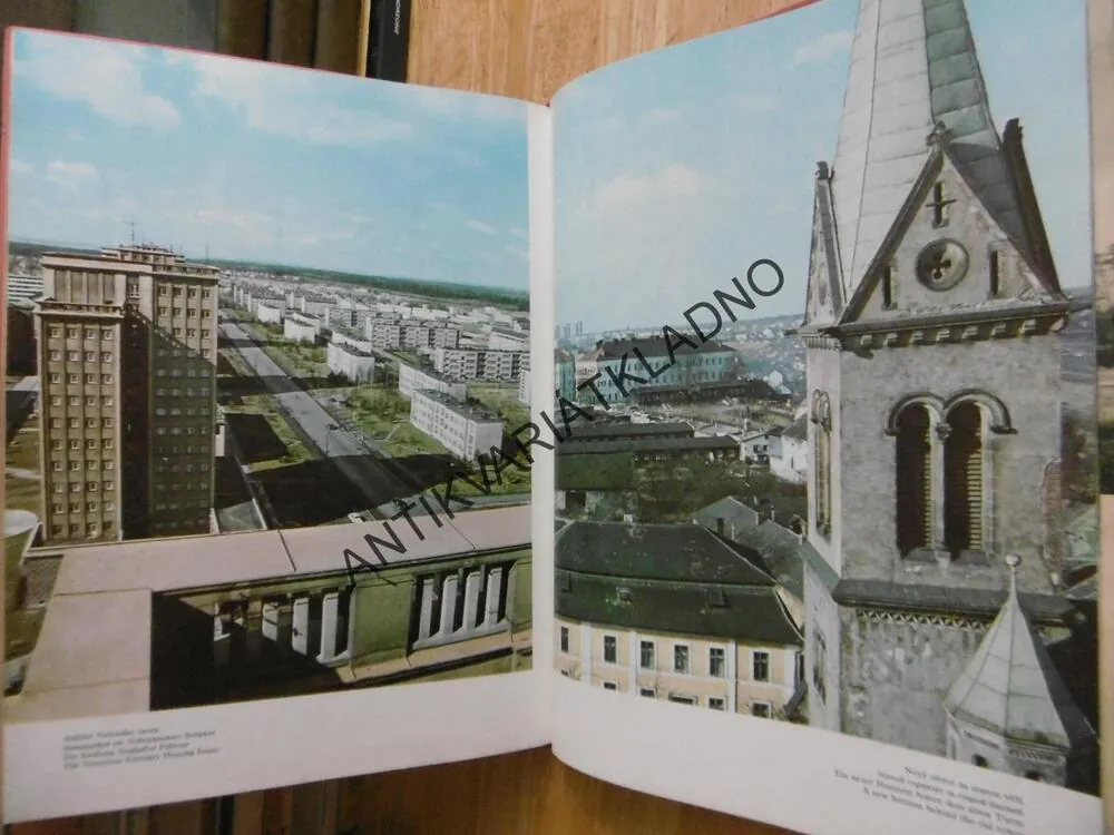 KLADNO, **an