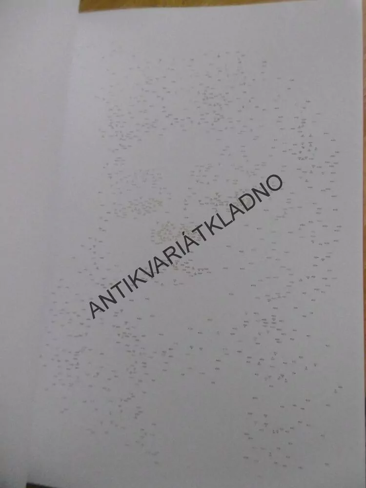 20 PORTRÉTŮ V 1000 TEČKÁCH, **an