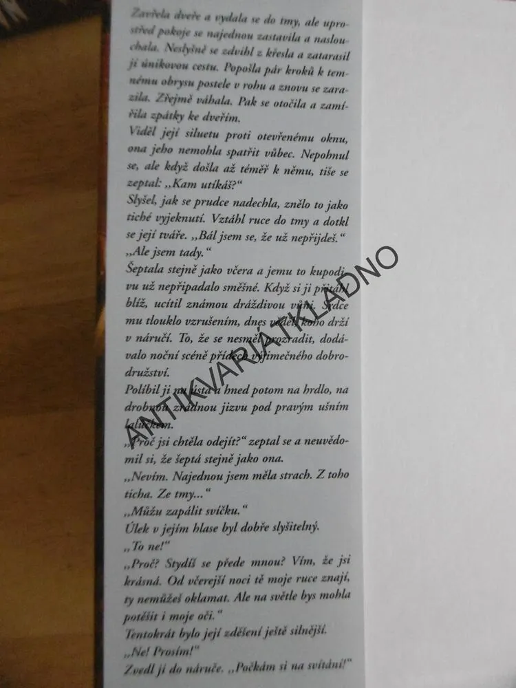 VE STÍNU ERBU, HANA MARIE KÖRNEROVÁ, **an