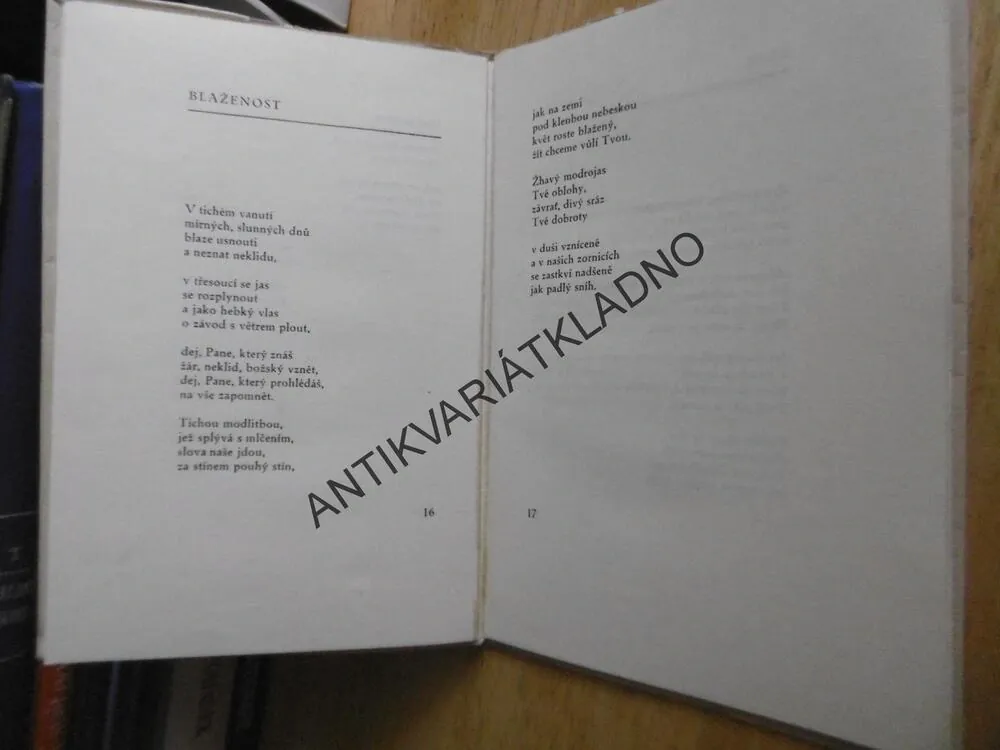 SMRTIHLAV, FRANTIŠEK KROPÁČ, **an