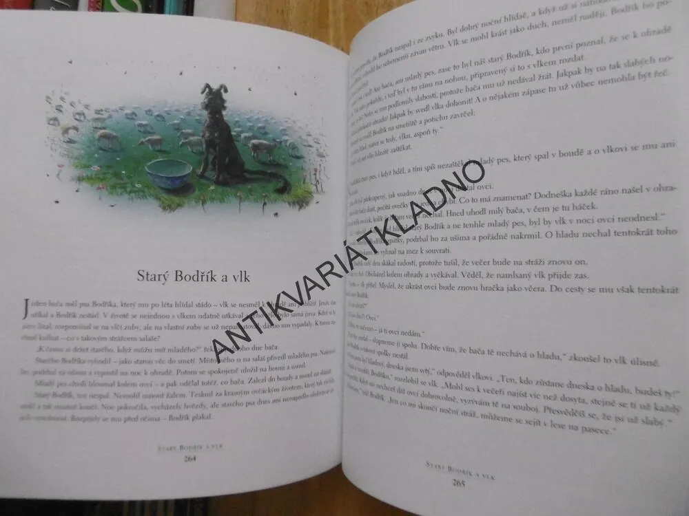 VELKÁ KNIHA SLOVENSKÝCH POHÁDEK, LUBOMÍR FELDEK,  **an