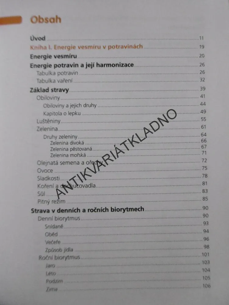 RADOST ZE ZDRAVÝCH DĚTÍ, V.STRNADELOVÁ, J. ZERZÁN, **an