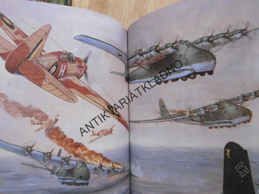 KASSERINSKÝ PRŮSMYK 1943, VELKÉ BITVY HISTORIE 42, VÁLKA, **an