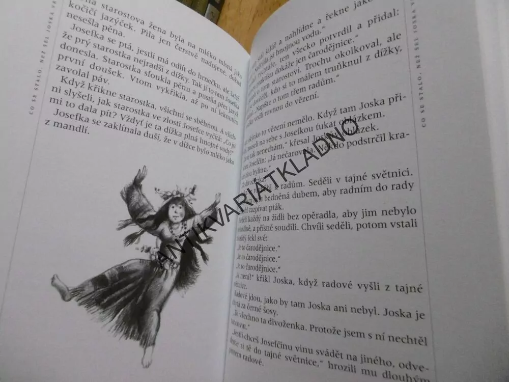 CÍSAŘSKÁ VOJNA SE SULTÁNEM A JINÉ POHÁDKY NA MOTIVY LIDOVÝCH PÍSNÍ, VÁCLAV ČTVRTEK, KAREL FRANTA, **an