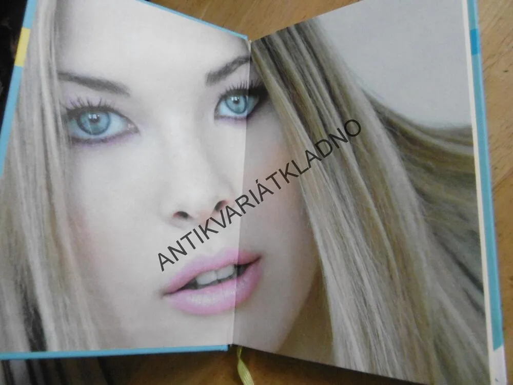 LIKE ME, THOMAS FEIBEL, **an