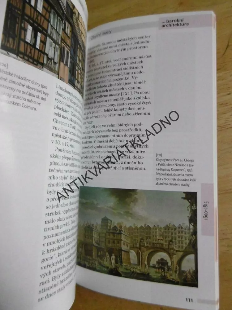 ARCHITEKTURA, CHRISTOPH HOCKER, **an