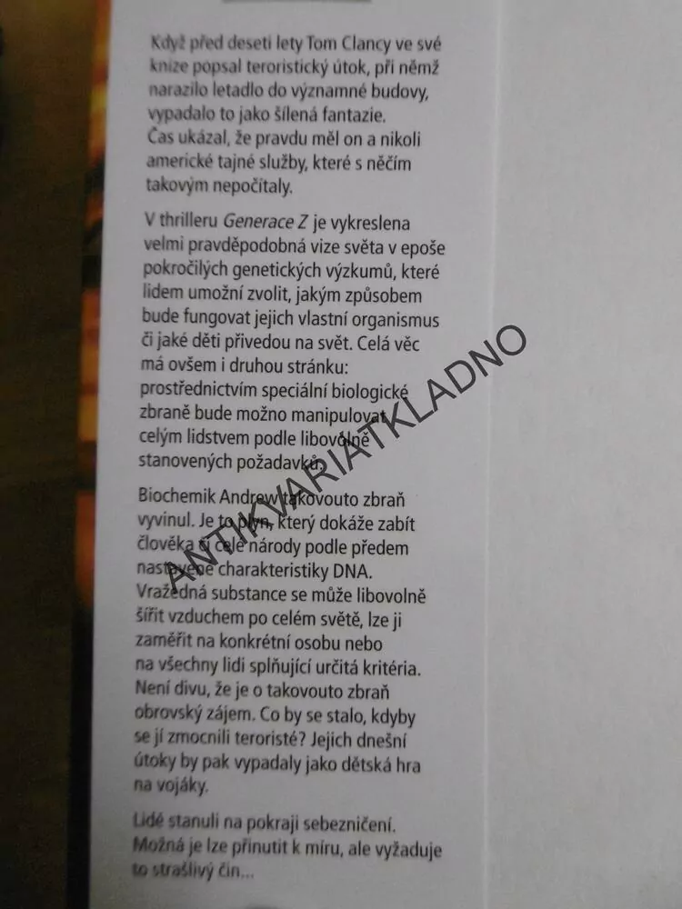 GENERACE Z, JONAR C. NADER, **an